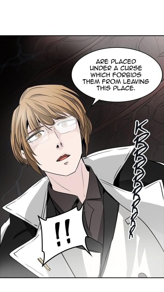 Tower Of God Chapter 337 Page 51