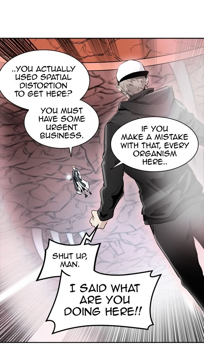 Tower Of God Chapter 337 Page 93