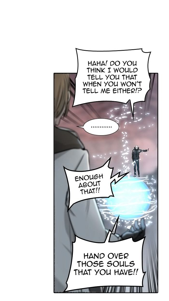 Tower Of God Chapter 337 Page 95