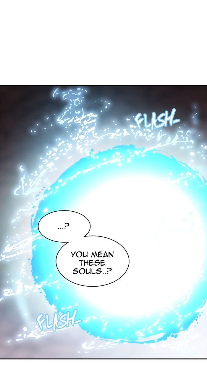 Tower Of God Chapter 337 Page 96