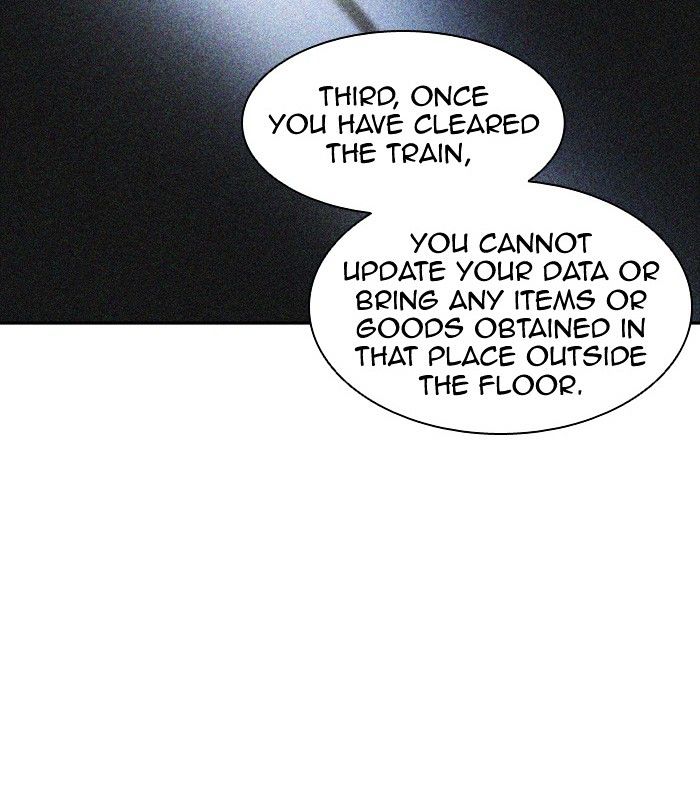 Tower Of God Chapter 338 Page 100