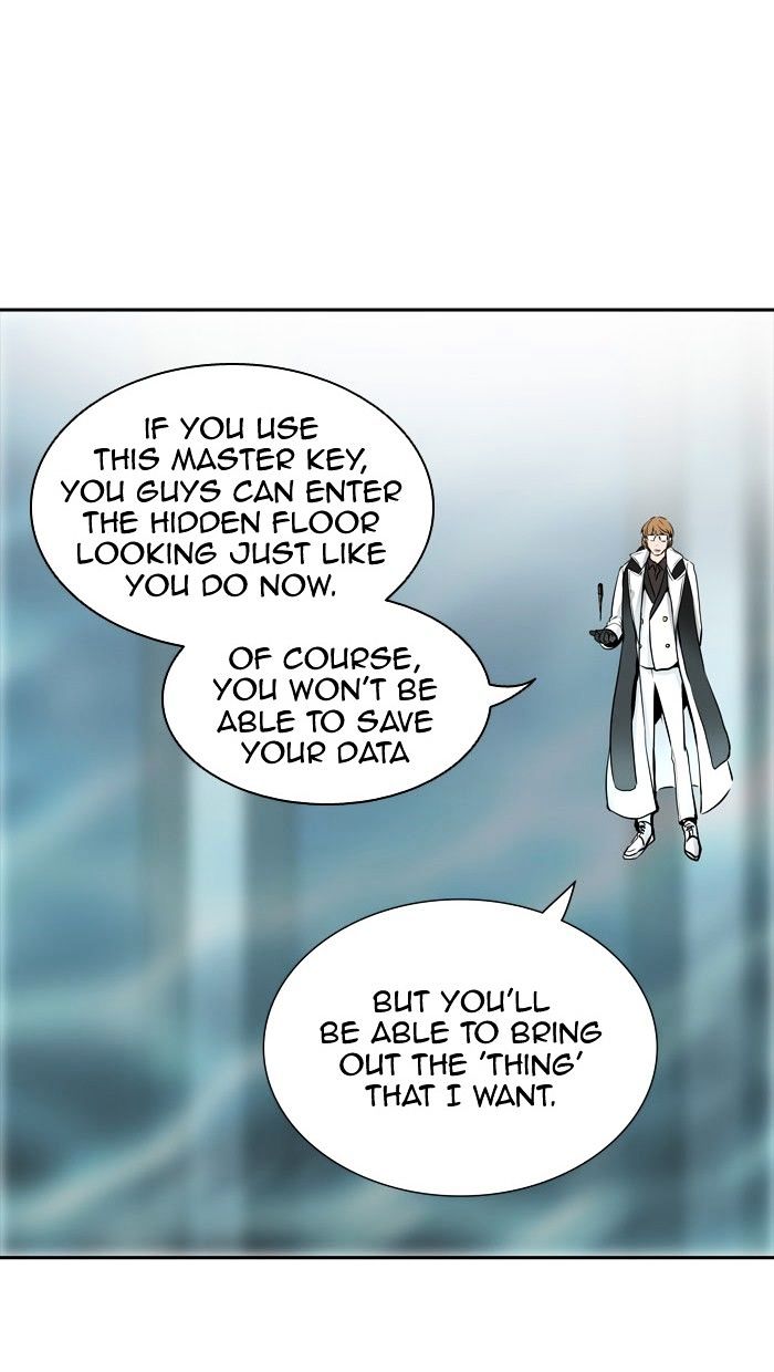 Tower Of God Chapter 338 Page 103