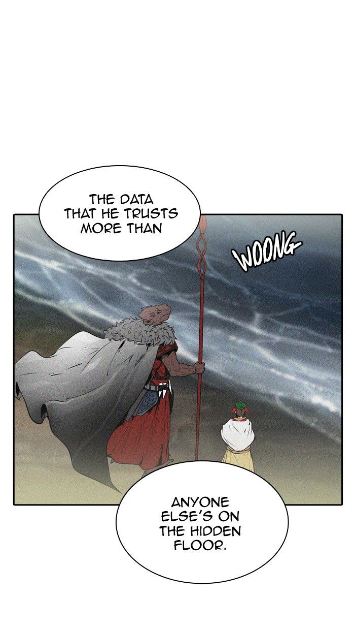 Tower Of God Chapter 338 Page 106