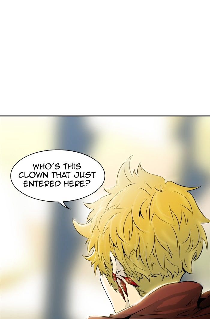 Tower Of God Chapter 338 Page 108