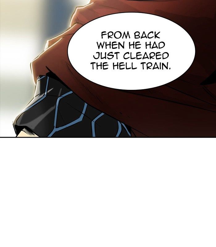 Tower Of God Chapter 338 Page 109