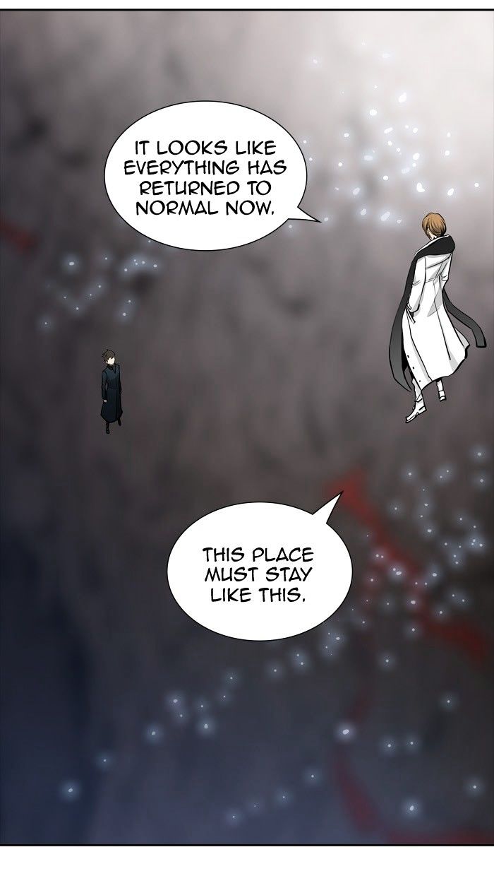 Tower Of God Chapter 338 Page 16