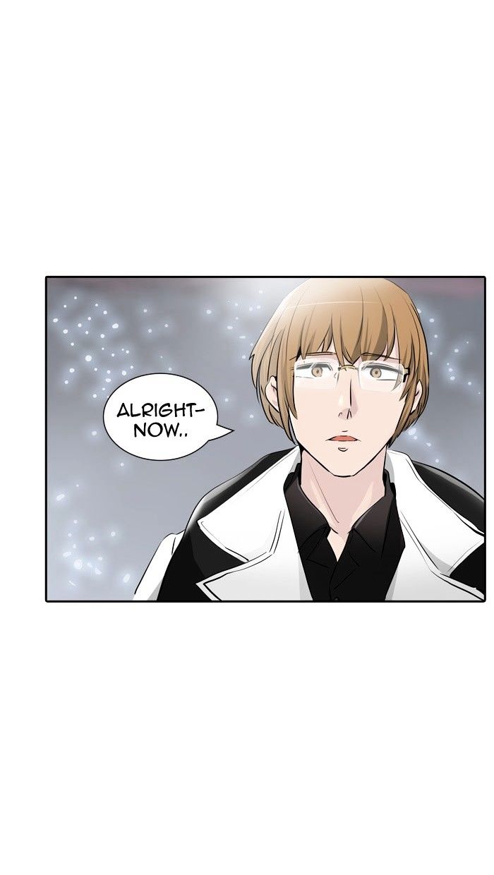 Tower Of God Chapter 338 Page 17