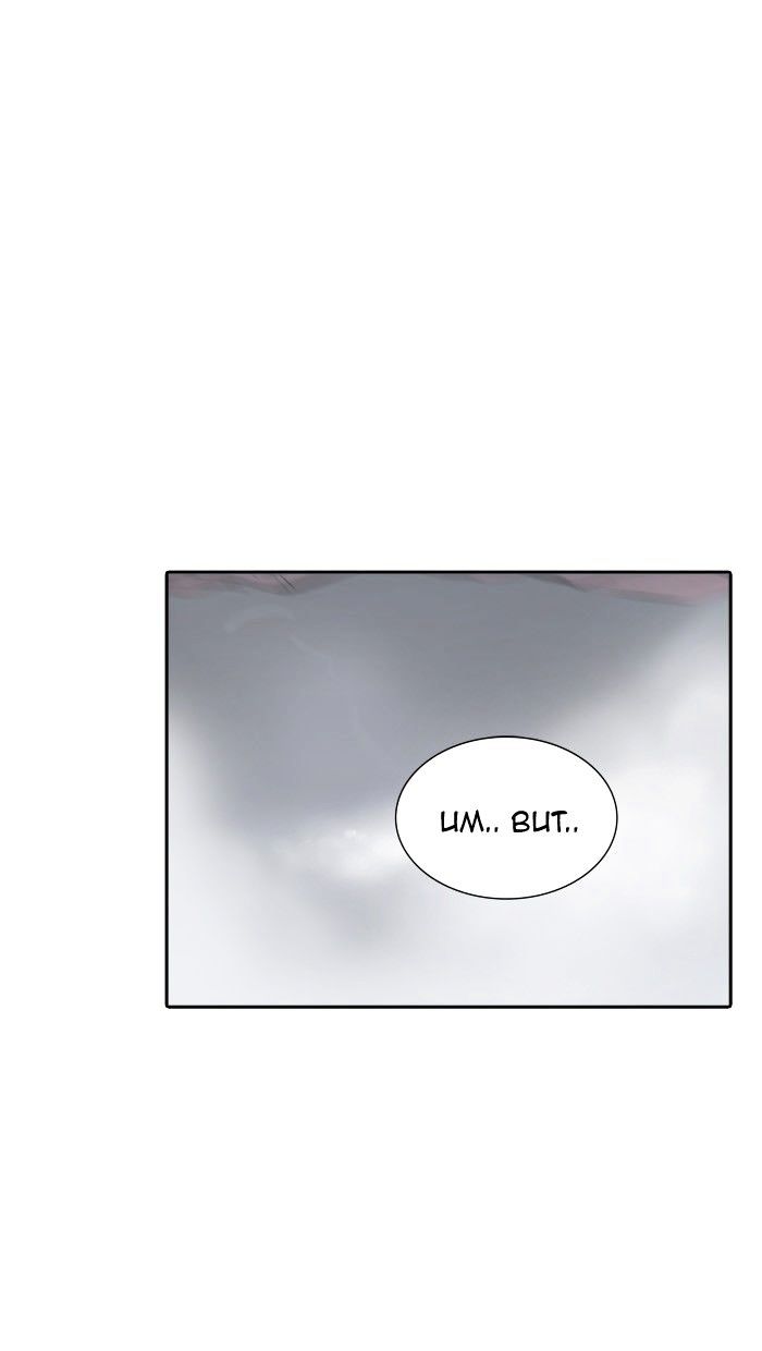 Tower Of God Chapter 338 Page 21