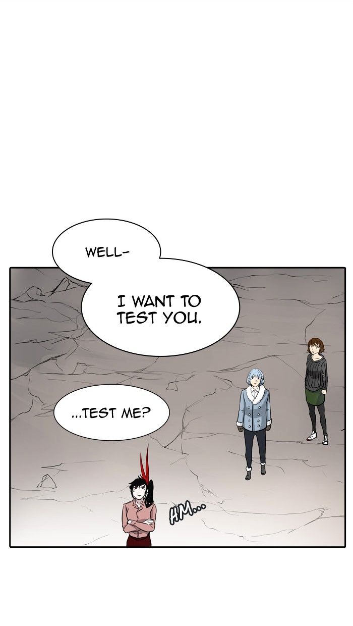 Tower Of God Chapter 338 Page 23