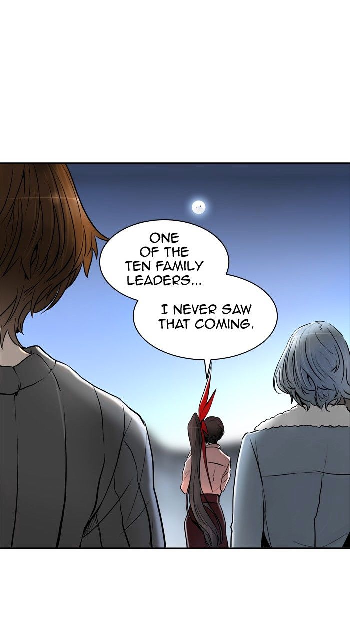 Tower Of God Chapter 338 Page 24