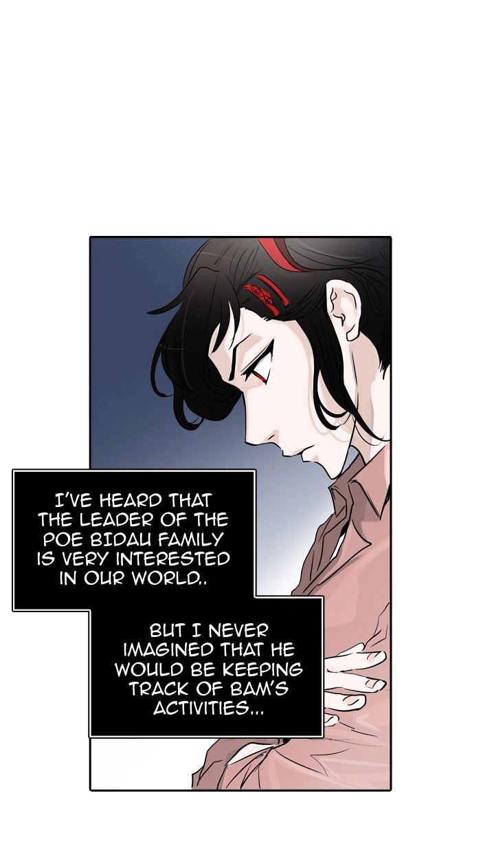 Tower Of God Chapter 338 Page 25