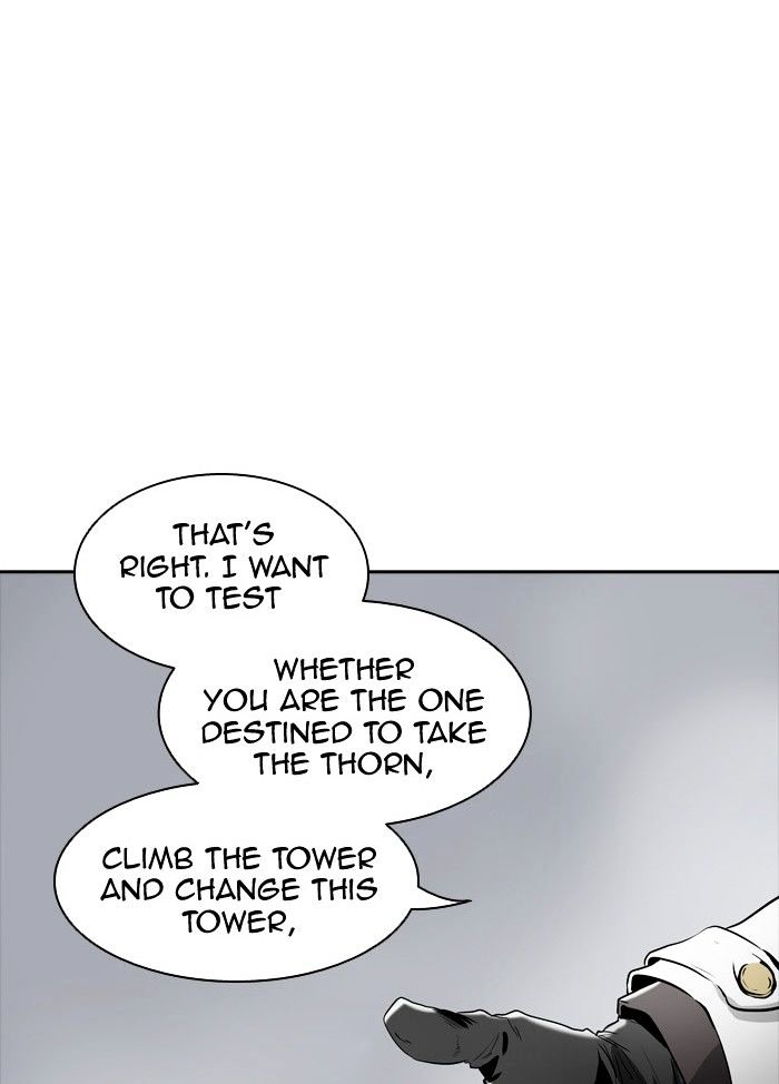 Tower Of God Chapter 338 Page 27