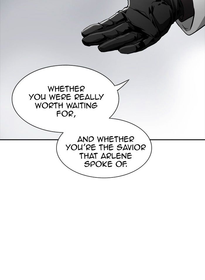 Tower Of God Chapter 338 Page 28