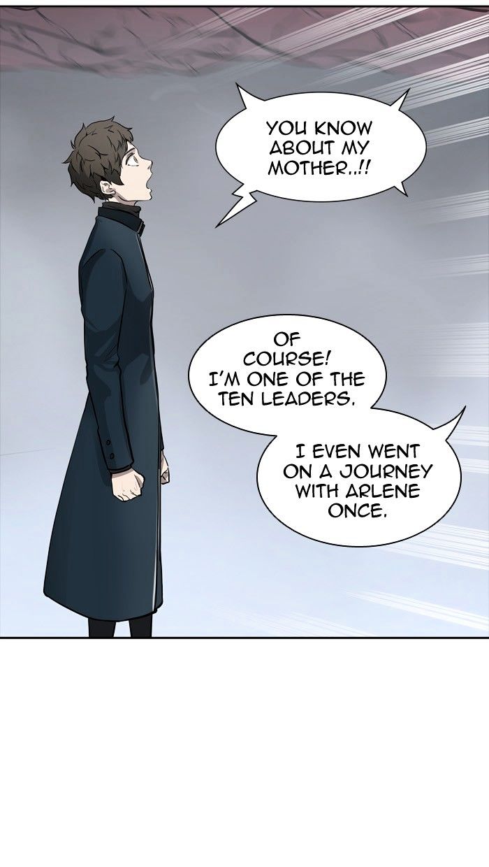 Tower Of God Chapter 338 Page 29