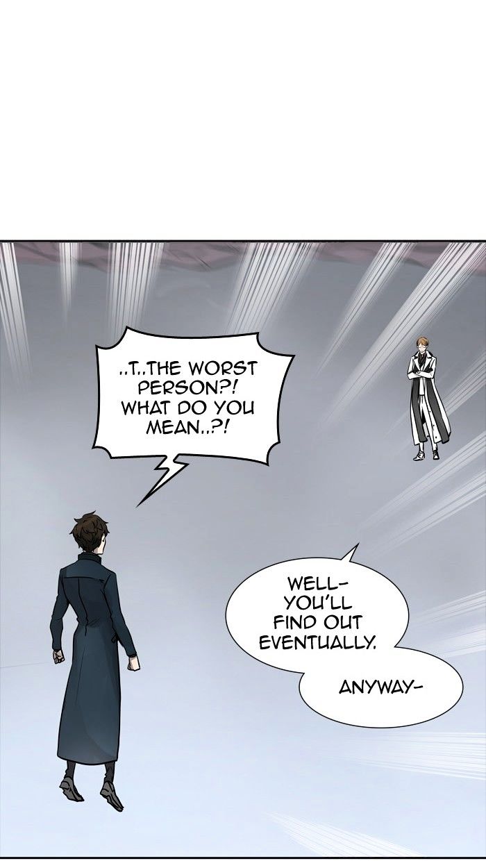 Tower Of God Chapter 338 Page 34