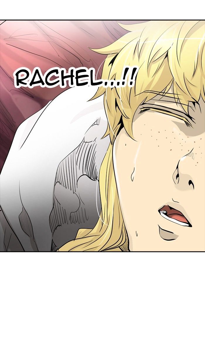 Tower Of God Chapter 338 Page 37