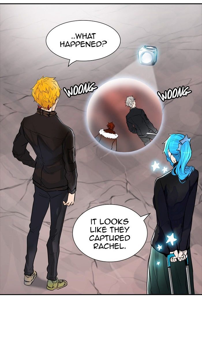 Tower Of God Chapter 338 Page 39