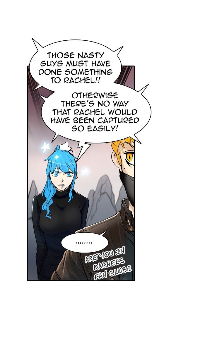 Tower Of God Chapter 338 Page 41