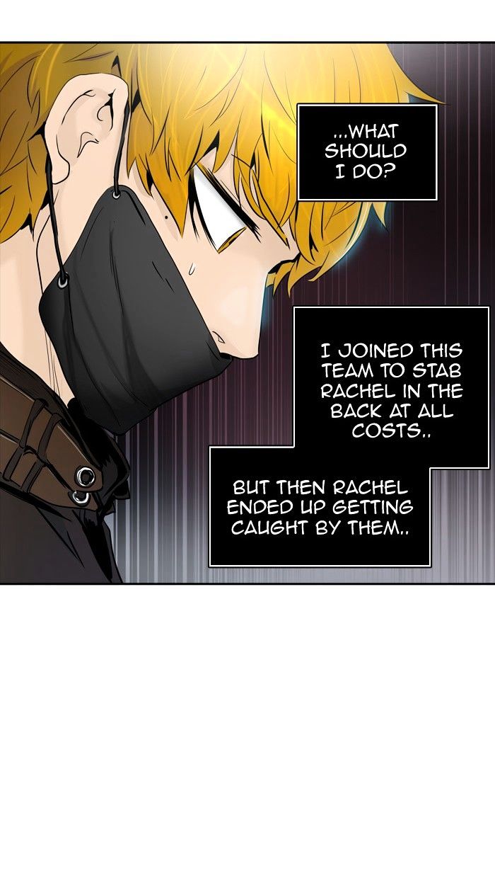 Tower Of God Chapter 338 Page 43