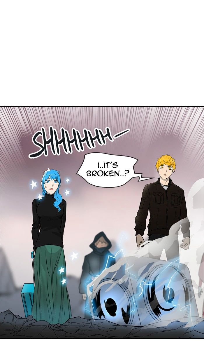 Tower Of God Chapter 338 Page 47