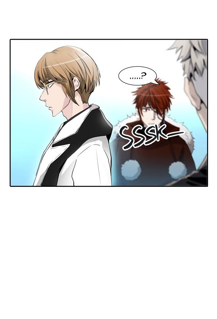 Tower Of God Chapter 338 Page 50