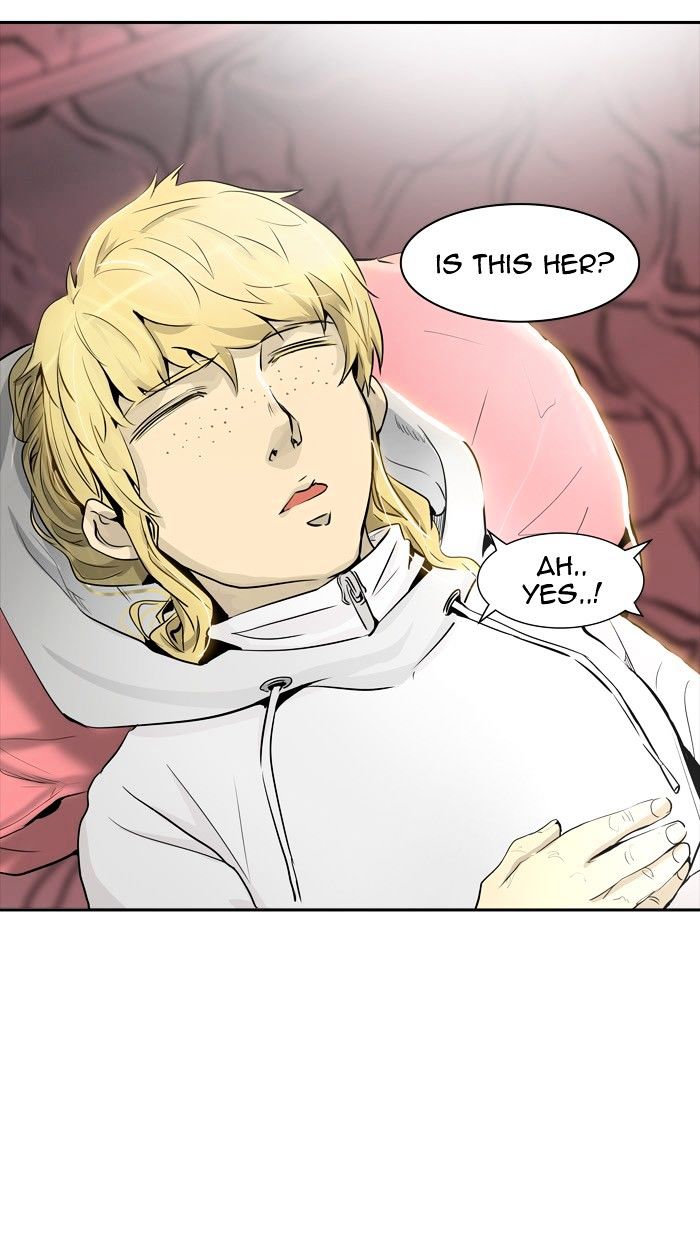 Tower Of God Chapter 338 Page 51