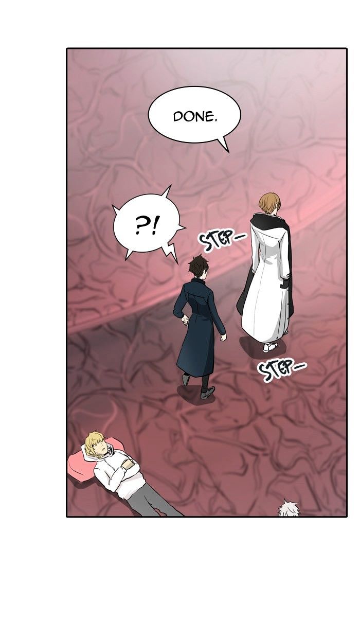 Tower Of God Chapter 338 Page 53