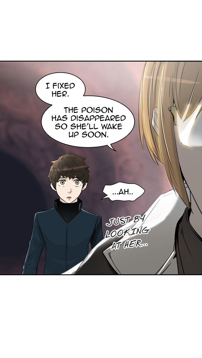 Tower Of God Chapter 338 Page 54