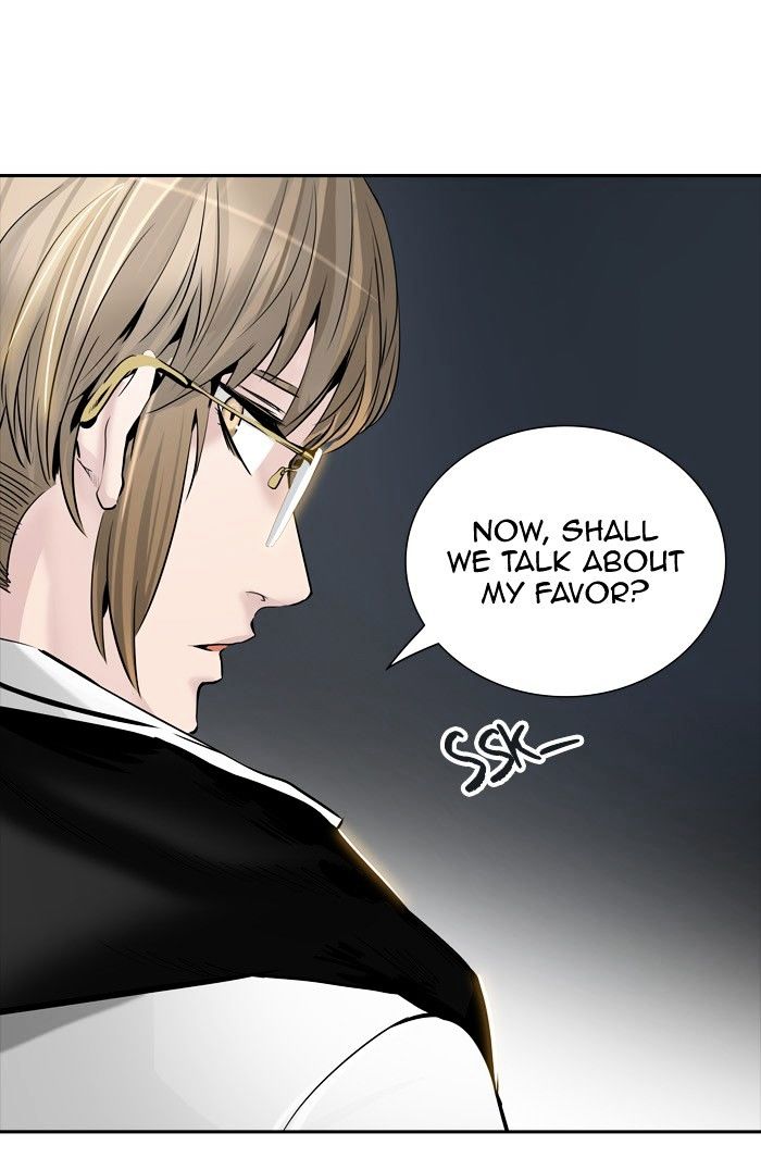 Tower Of God Chapter 338 Page 55