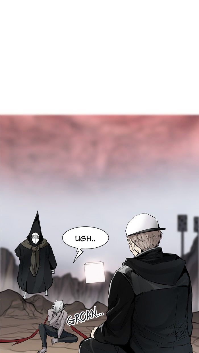 Tower Of God Chapter 338 Page 57