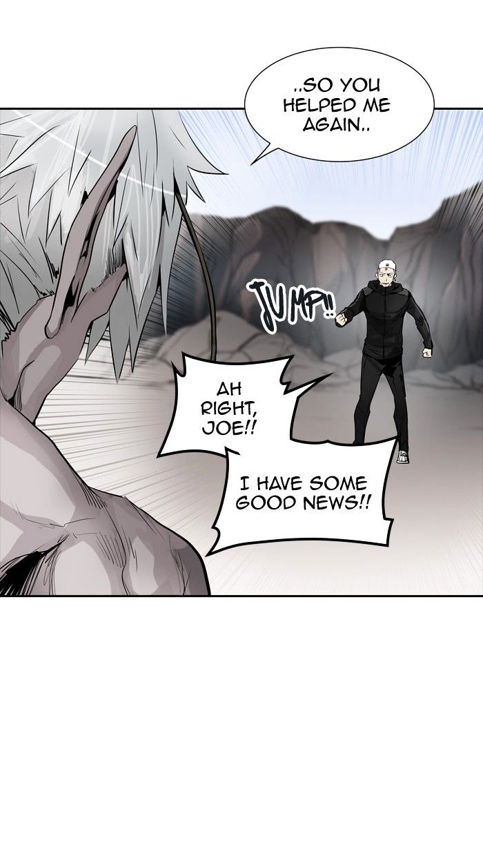 Tower Of God Chapter 338 Page 61