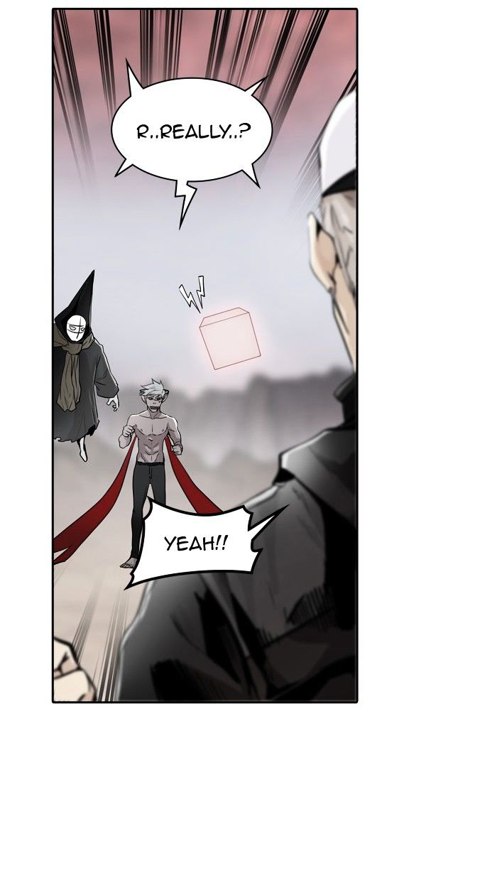 Tower Of God Chapter 338 Page 64