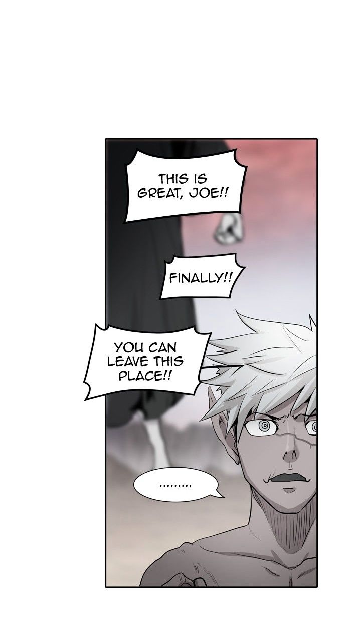 Tower Of God Chapter 338 Page 65