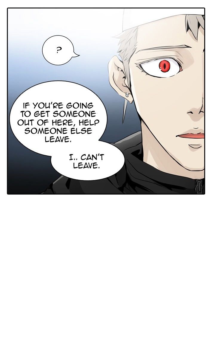 Tower Of God Chapter 338 Page 69