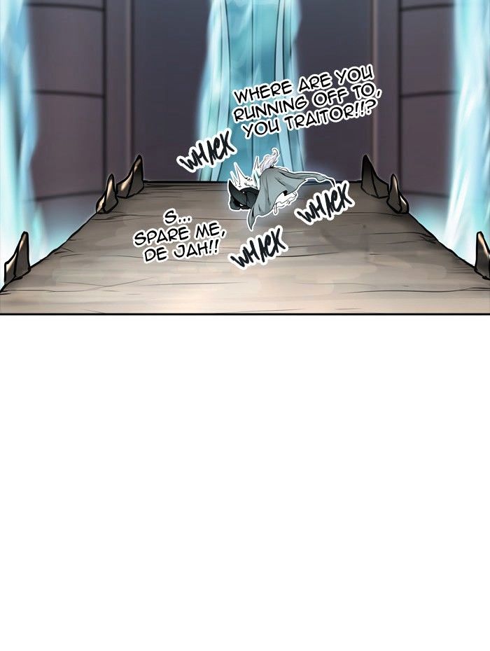 Tower Of God Chapter 338 Page 77