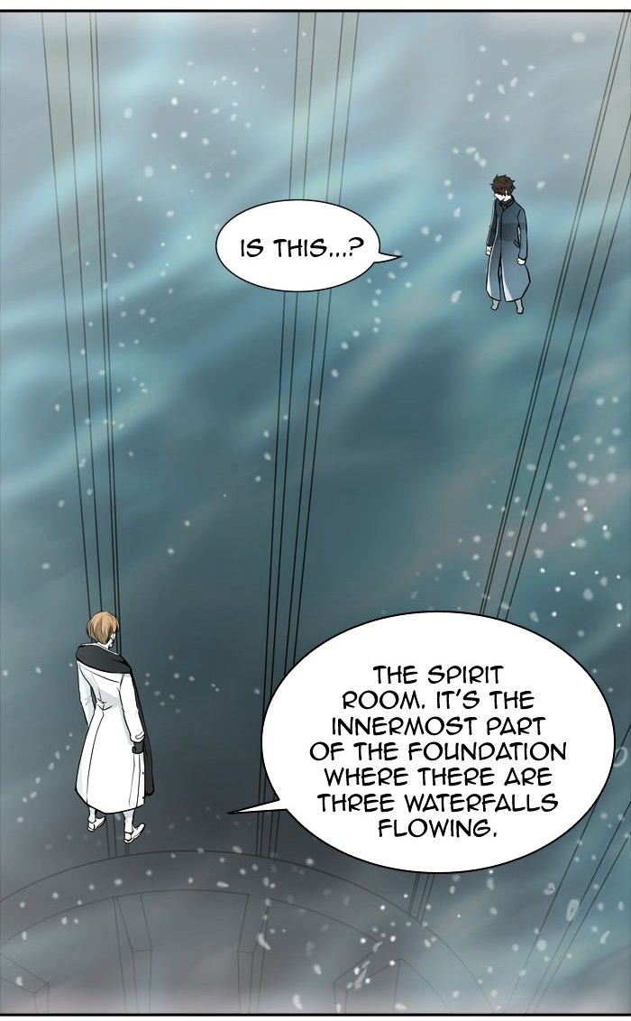 Tower Of God Chapter 338 Page 79