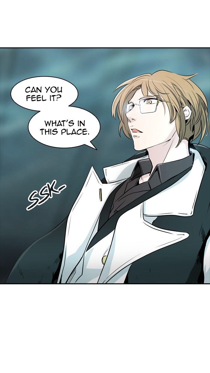 Tower Of God Chapter 338 Page 81