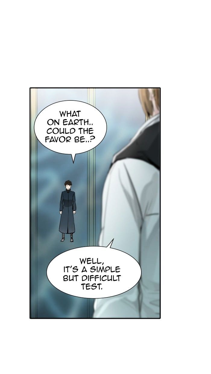 Tower Of God Chapter 338 Page 87