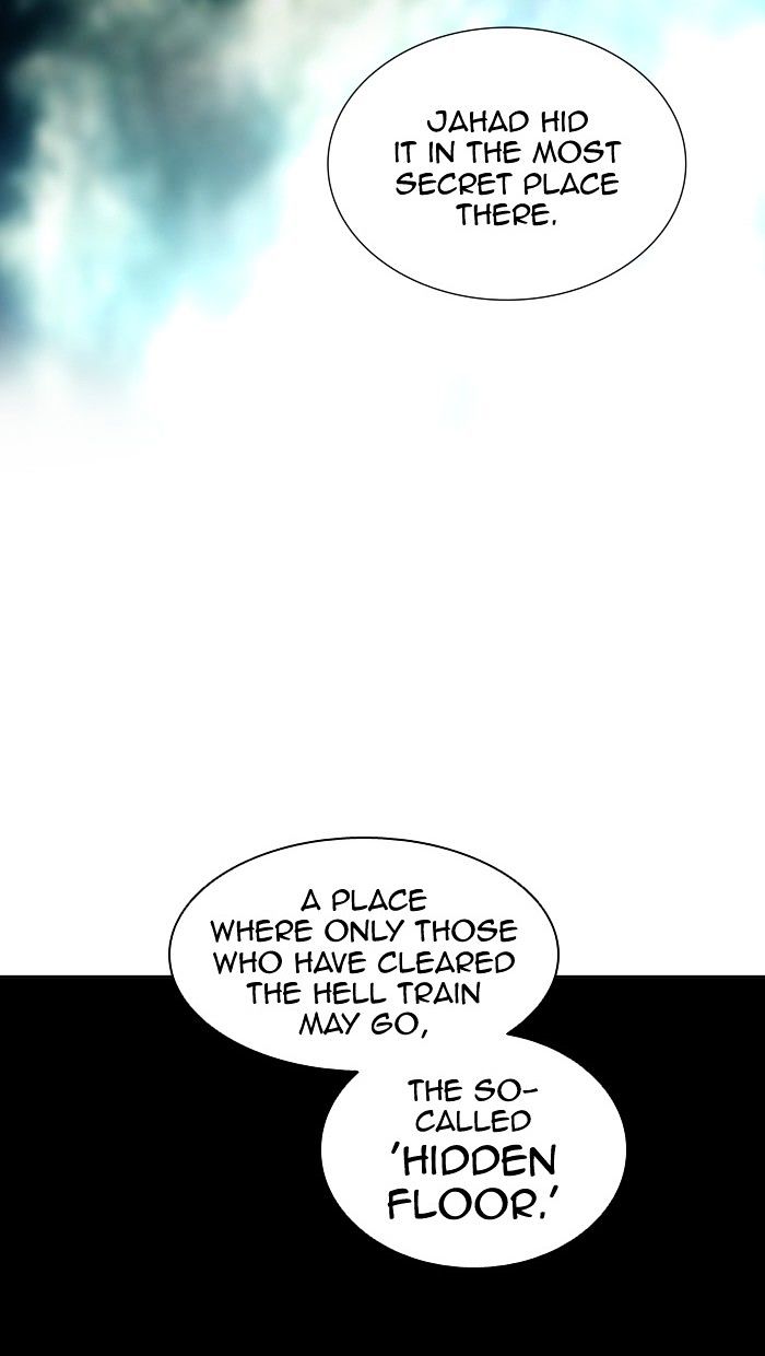 Tower Of God Chapter 338 Page 92