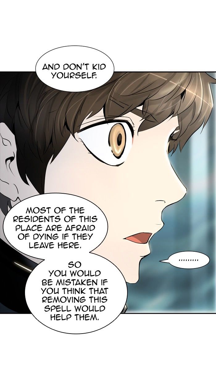 Tower Of God Chapter 339 Page 10