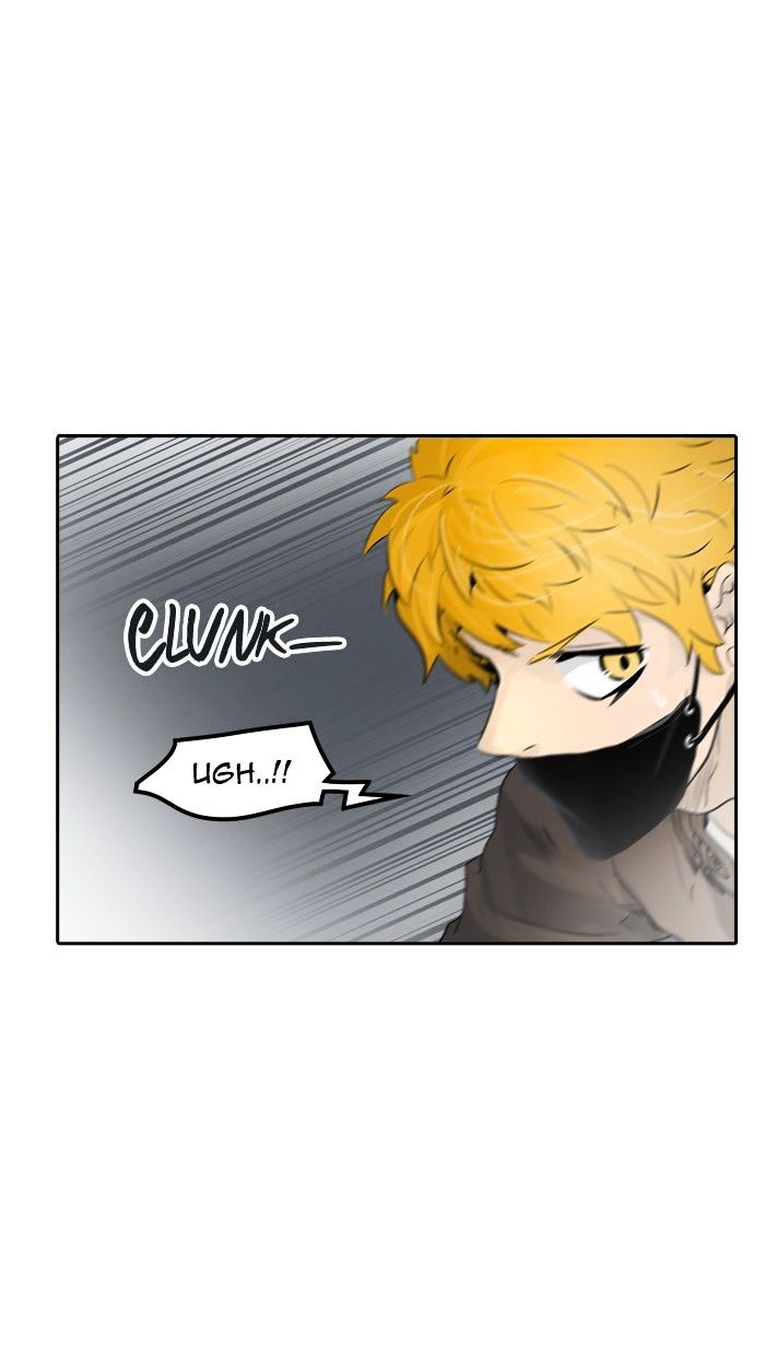 Tower Of God Chapter 339 Page 113