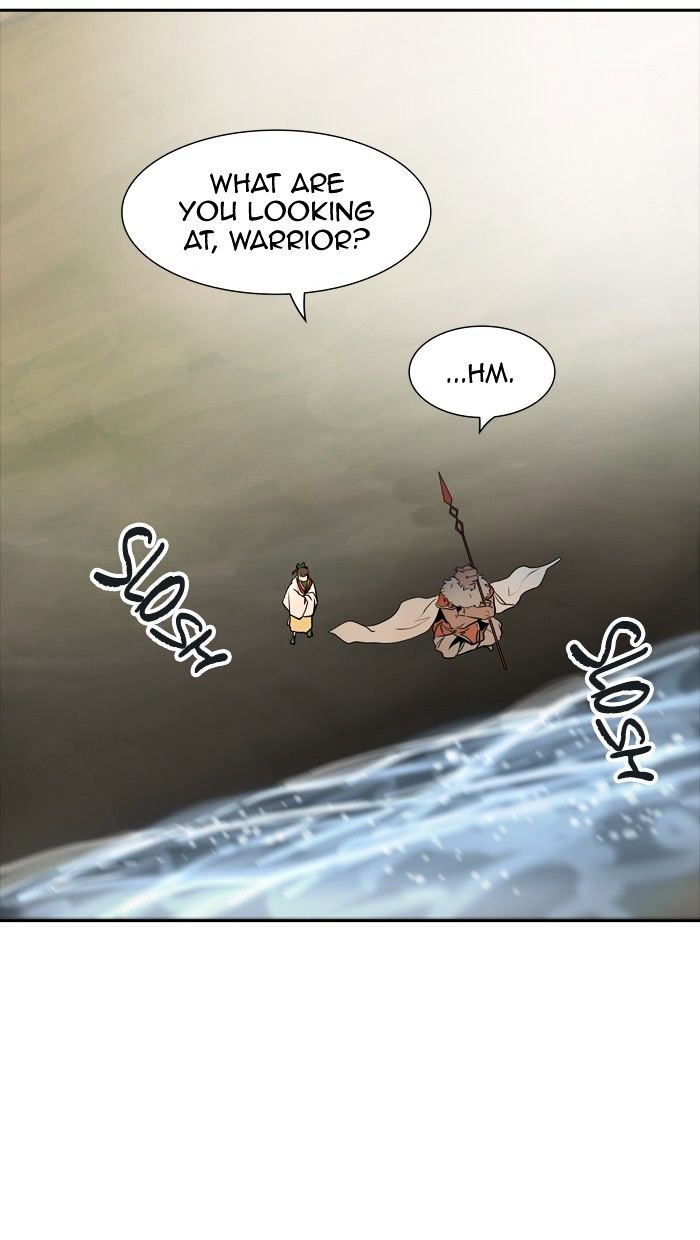 Tower Of God Chapter 339 Page 115