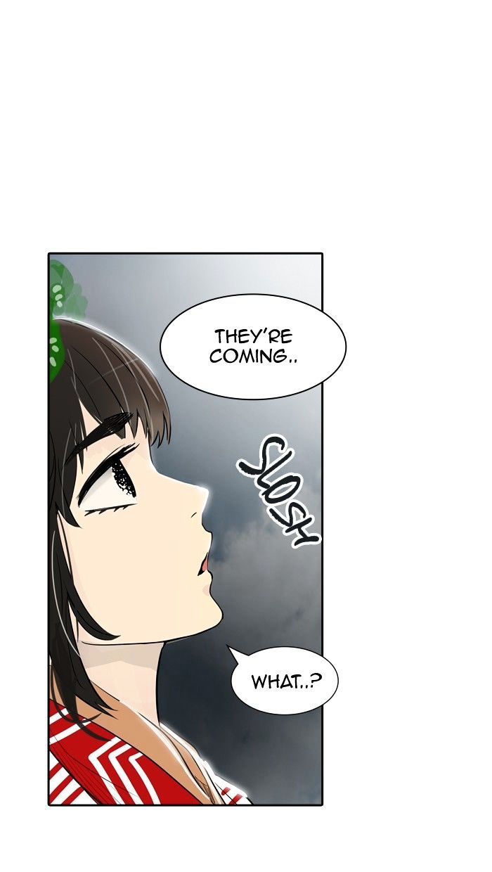Tower Of God Chapter 339 Page 116