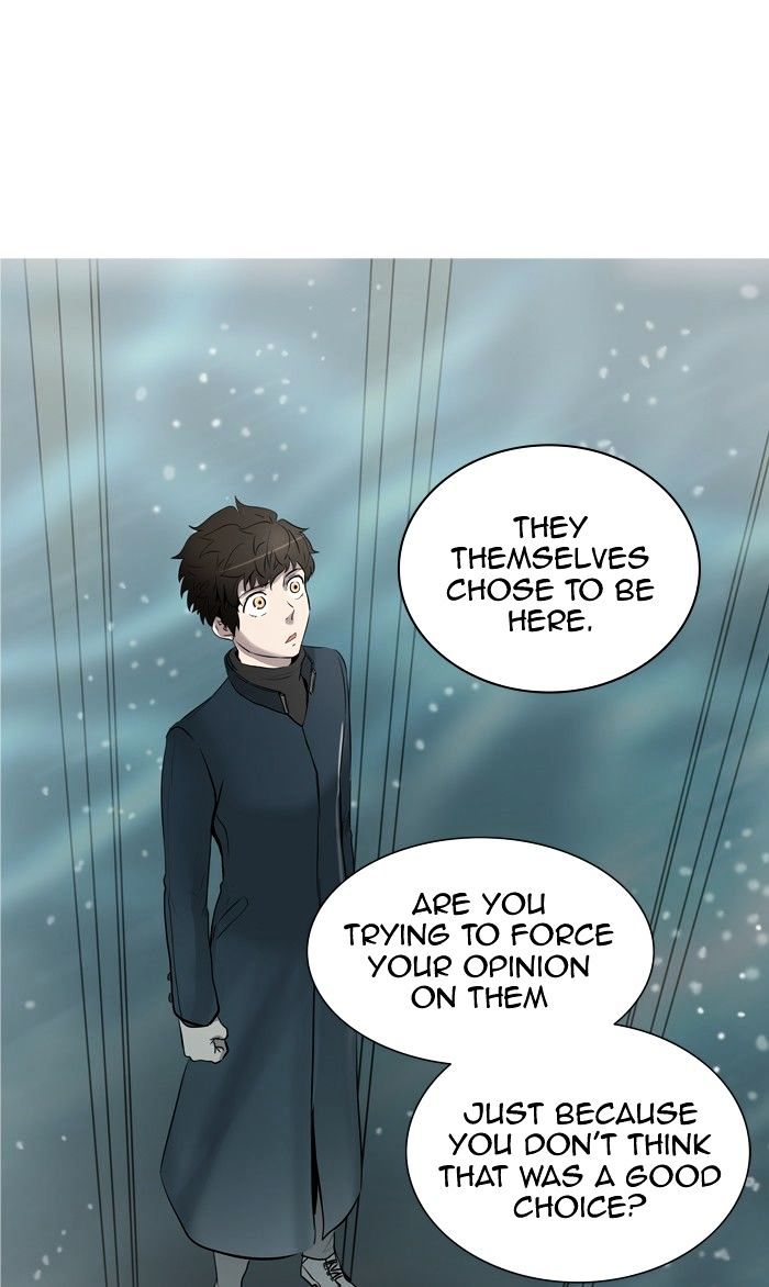 Tower Of God Chapter 339 Page 13