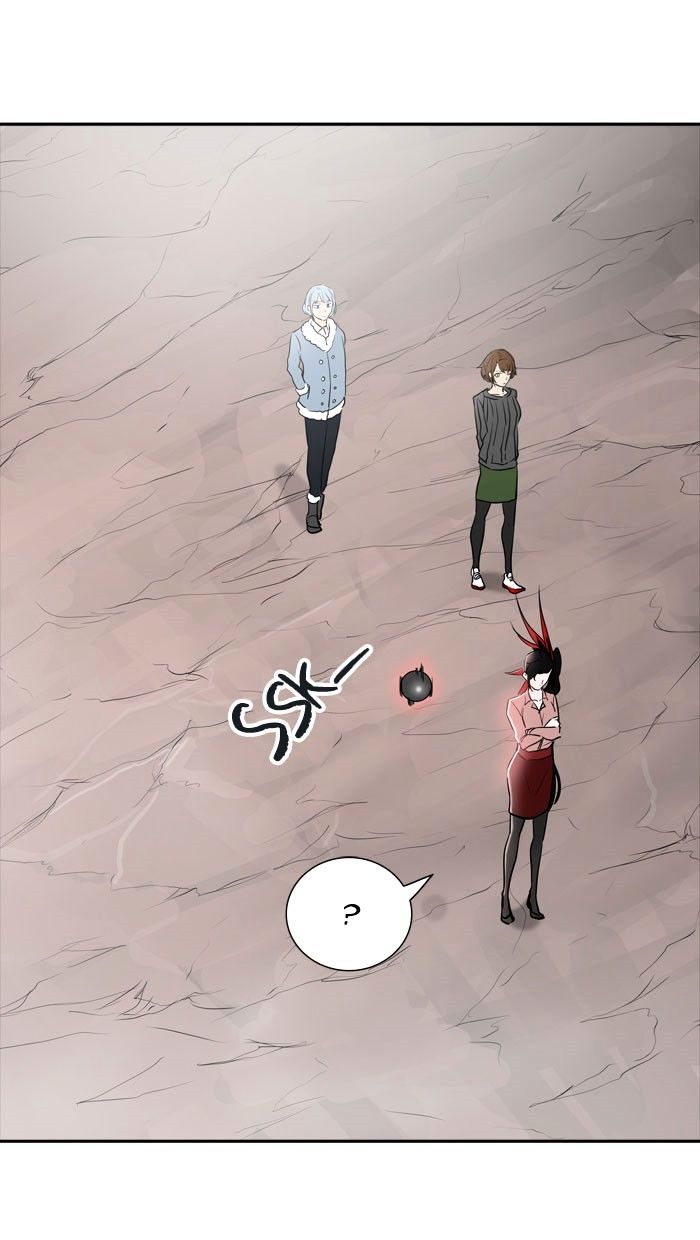 Tower Of God Chapter 339 Page 22