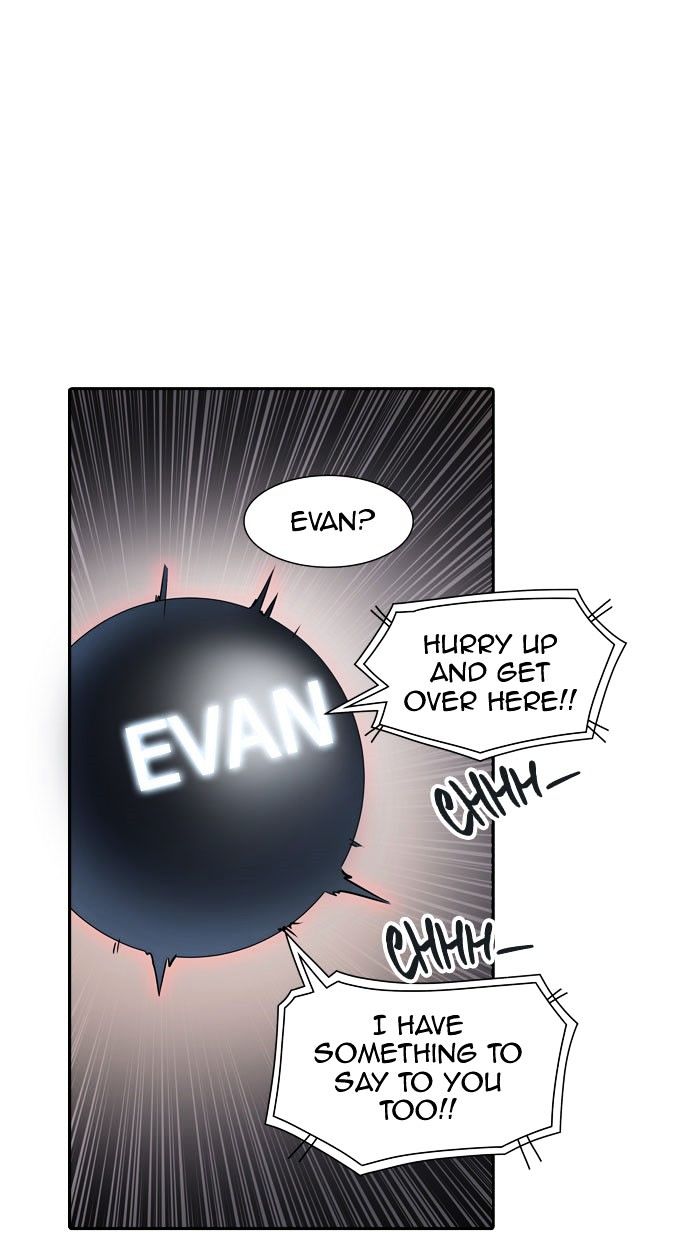 Tower Of God Chapter 339 Page 23