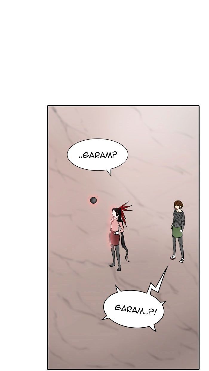 Tower Of God Chapter 339 Page 24