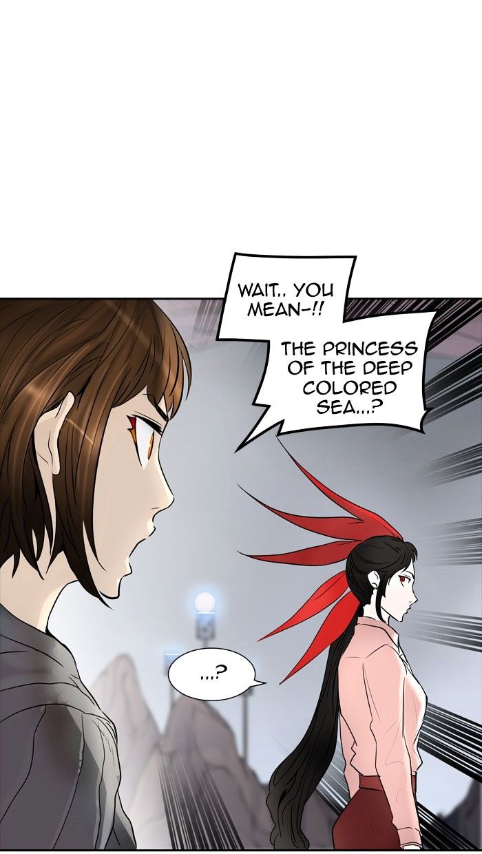 Tower Of God Chapter 339 Page 25