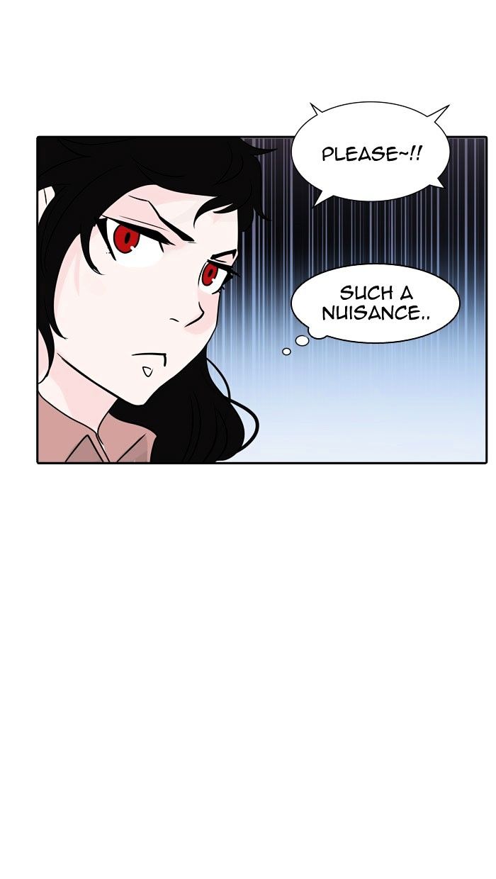 Tower Of God Chapter 339 Page 27