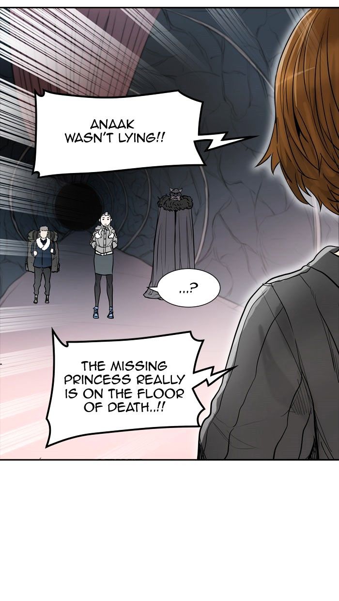 Tower Of God Chapter 339 Page 32